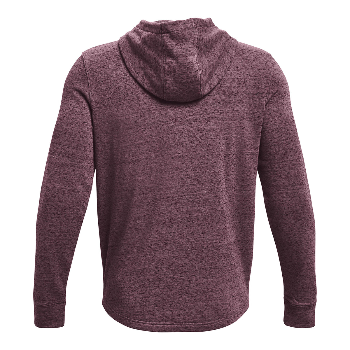 Polerón UA Rival Terry Big Logo