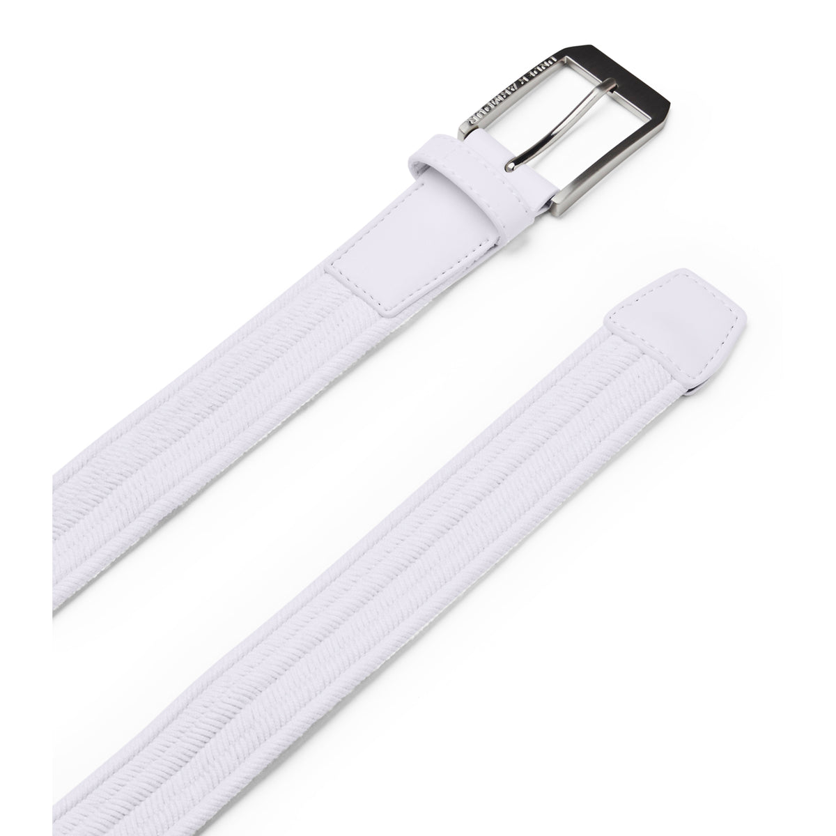 Cinturón de golf Braided para Hombre Under Armour