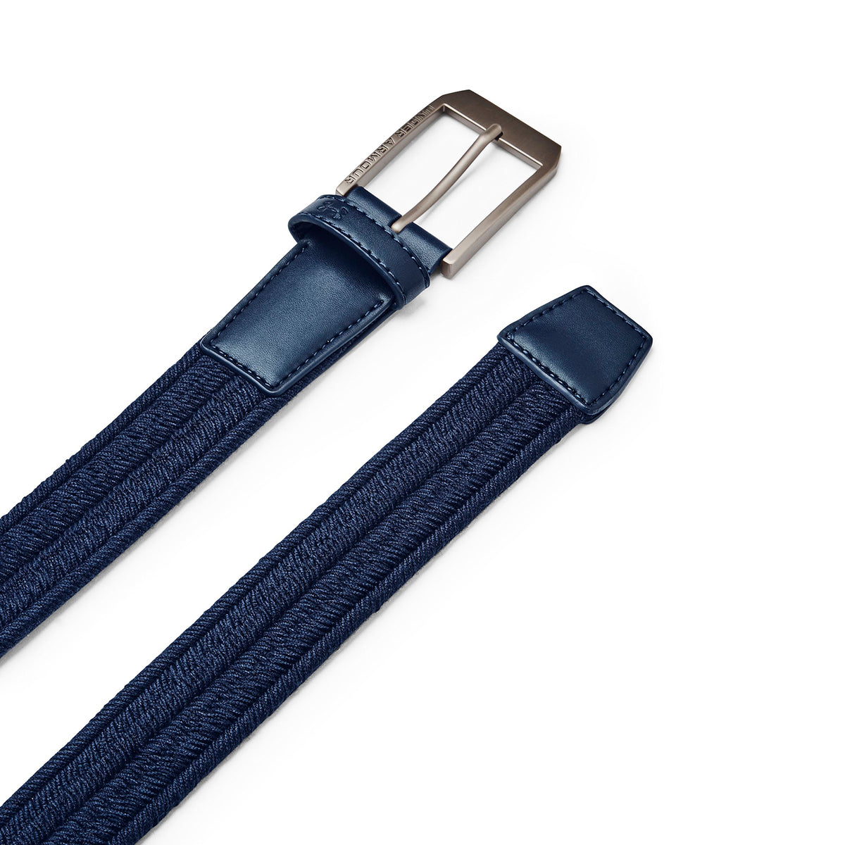 Cinturón de golf Braided para Hombre Under Armour