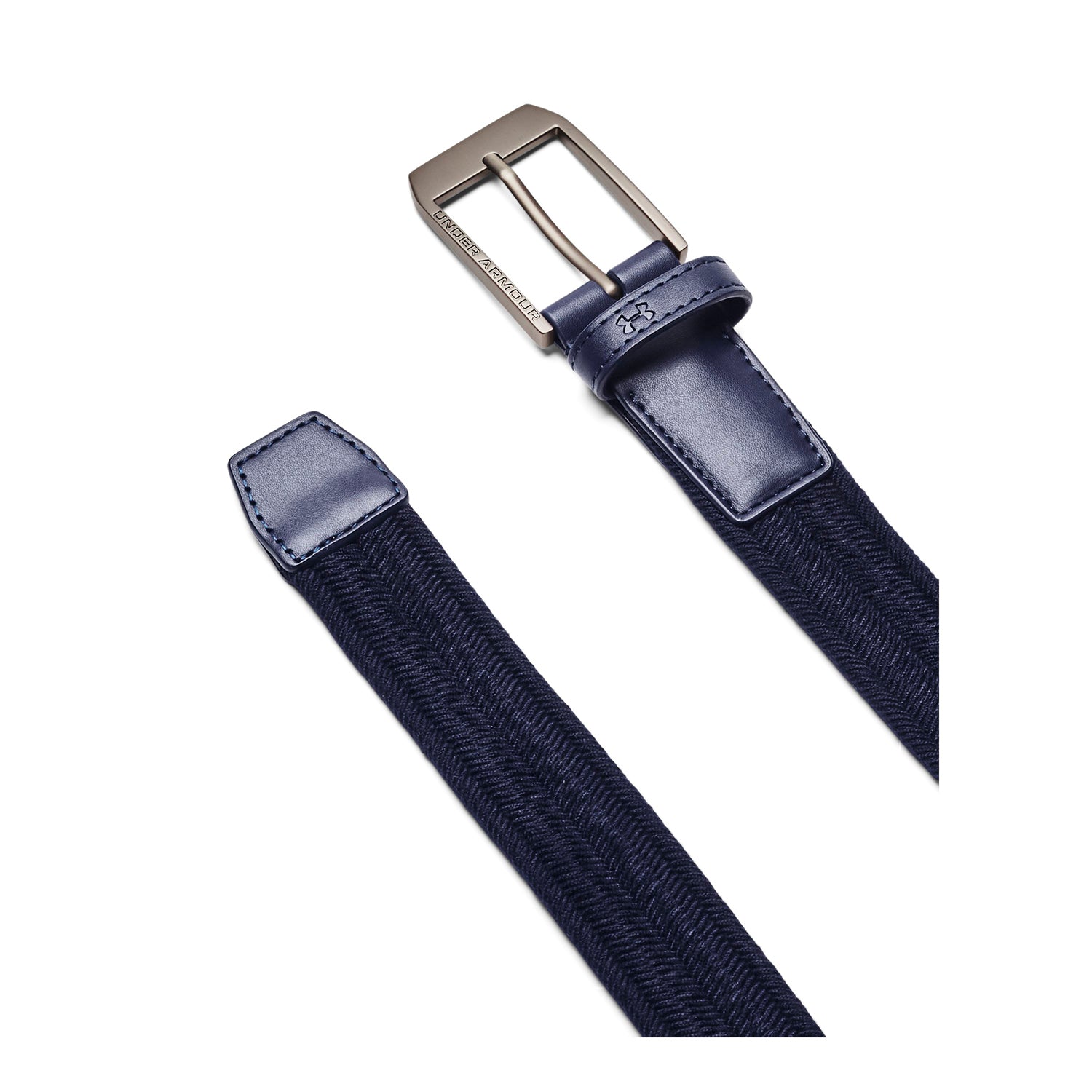 Cinturón de golf Braided para Hombre Under Armour