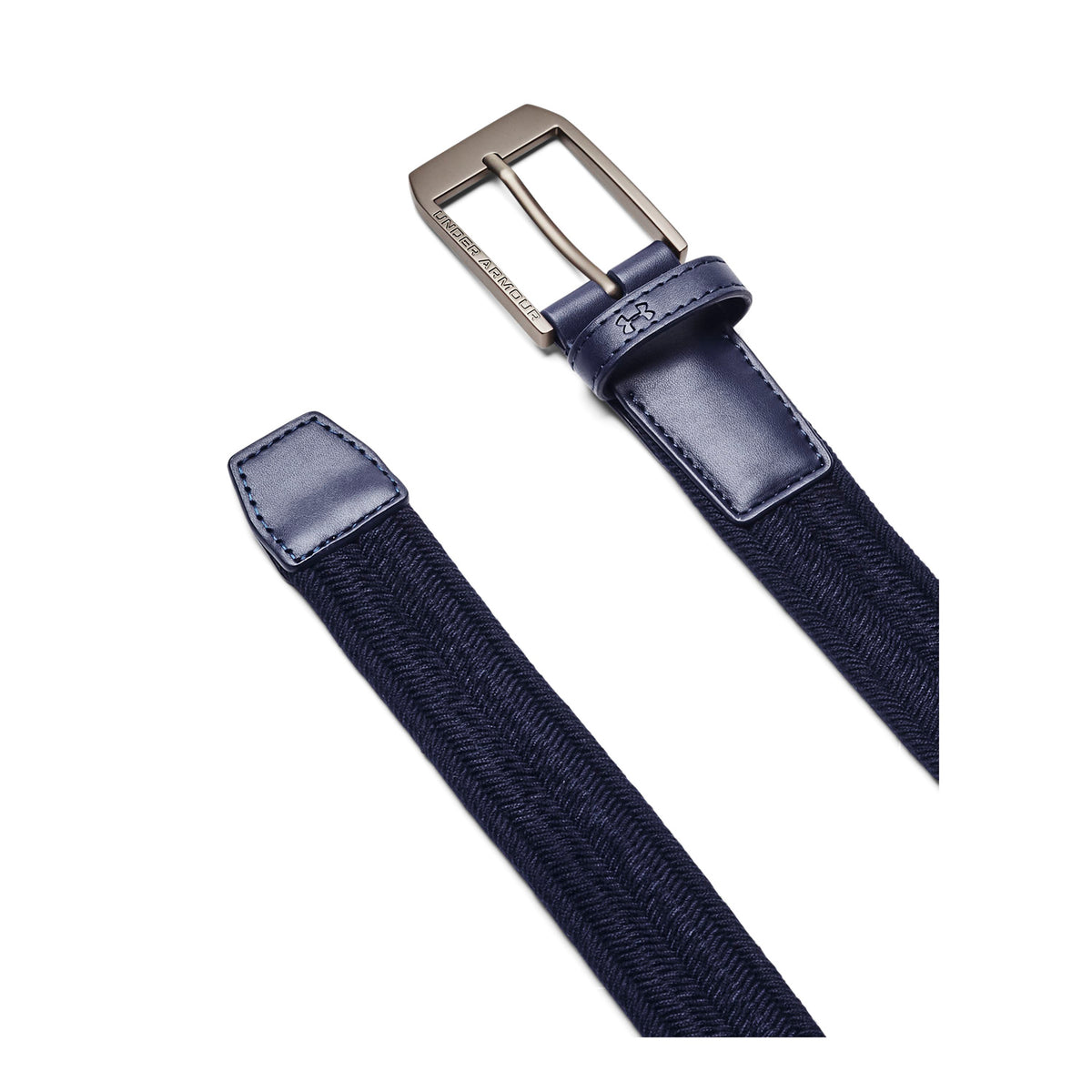 Cinturón de golf Braided para Hombre Under Armour