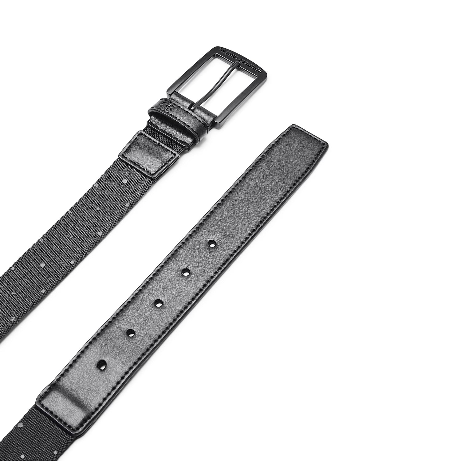 Cinturón de golf UA para hombre