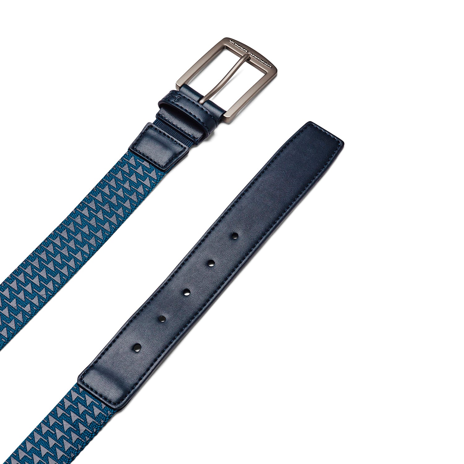 Cinturón de golf UA para hombre