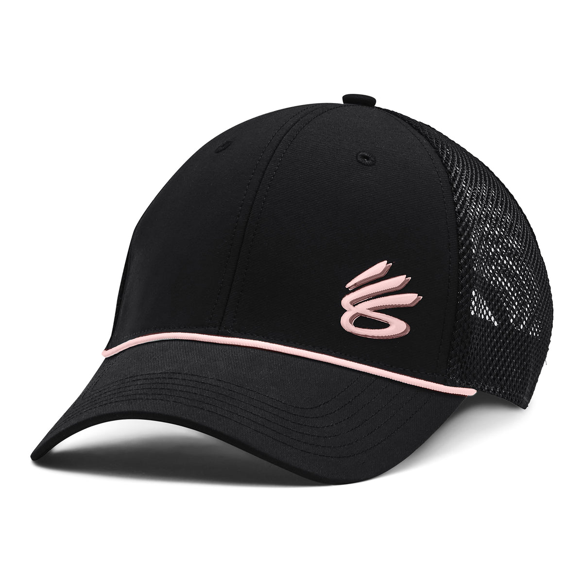 Jockey de Golf UA Curry para Hombre