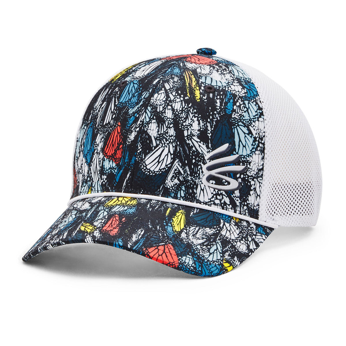 Jockey de Golf UA Curry para Hombre