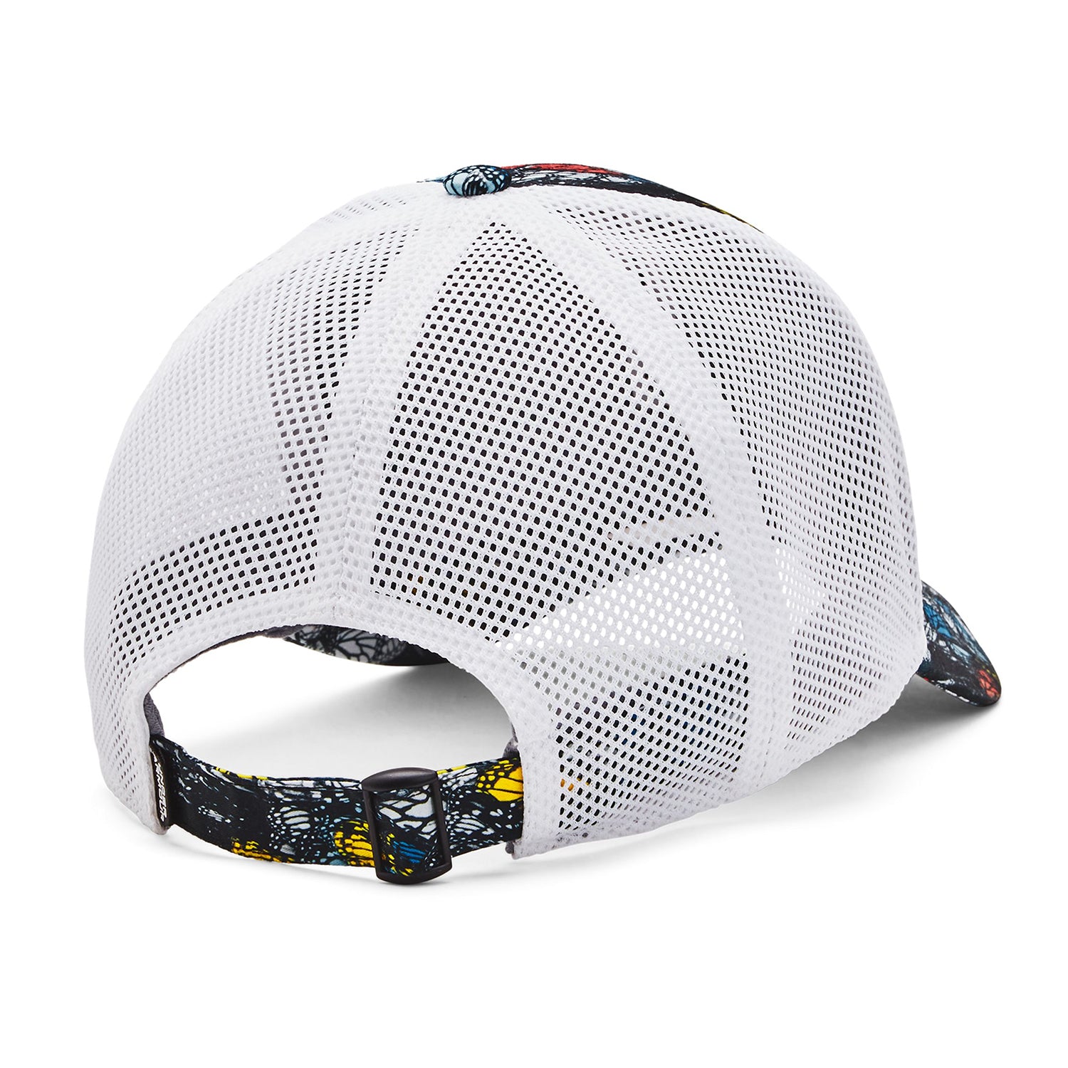 Jockey de Golf UA Curry para Hombre