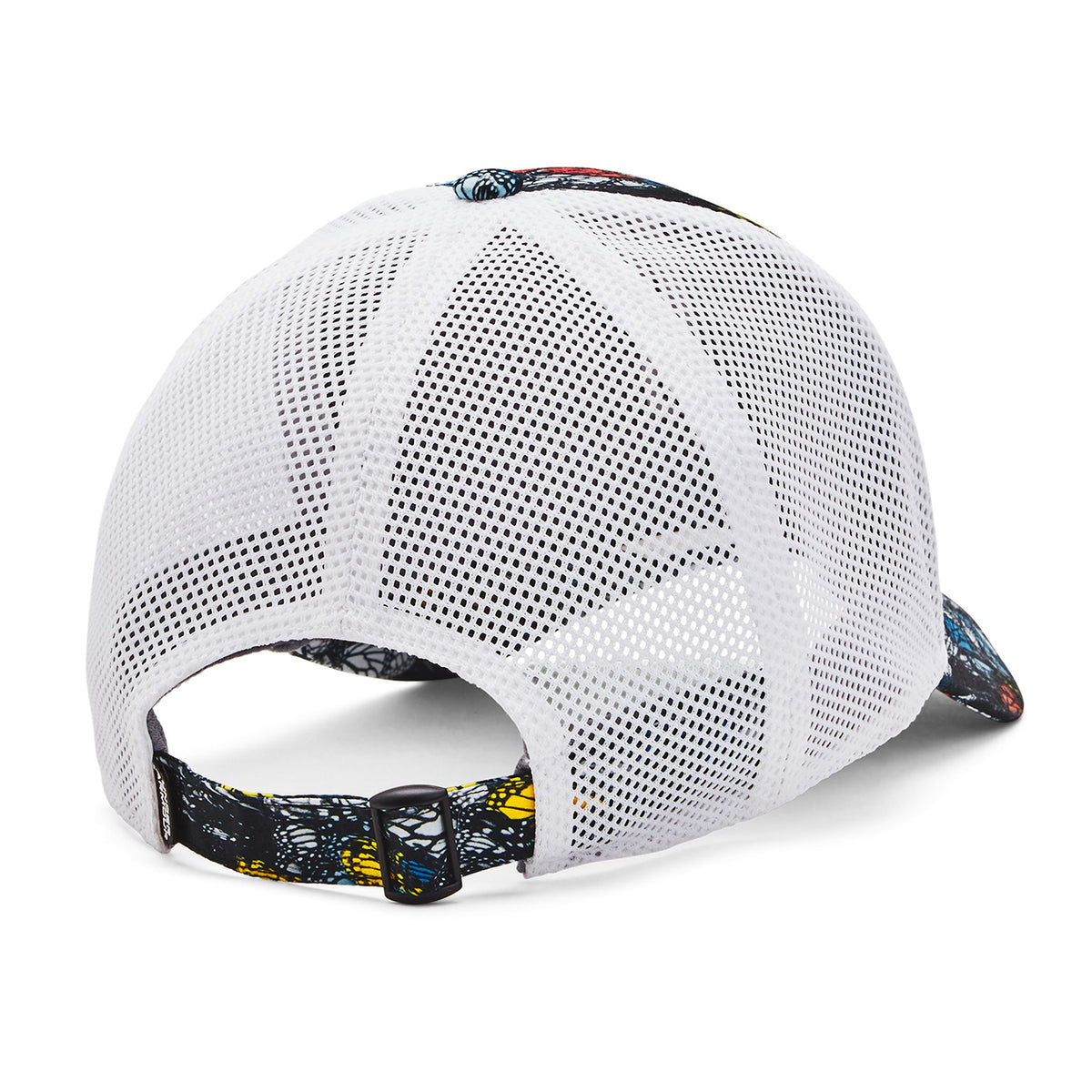 Jockey de Golf UA Curry para Hombre