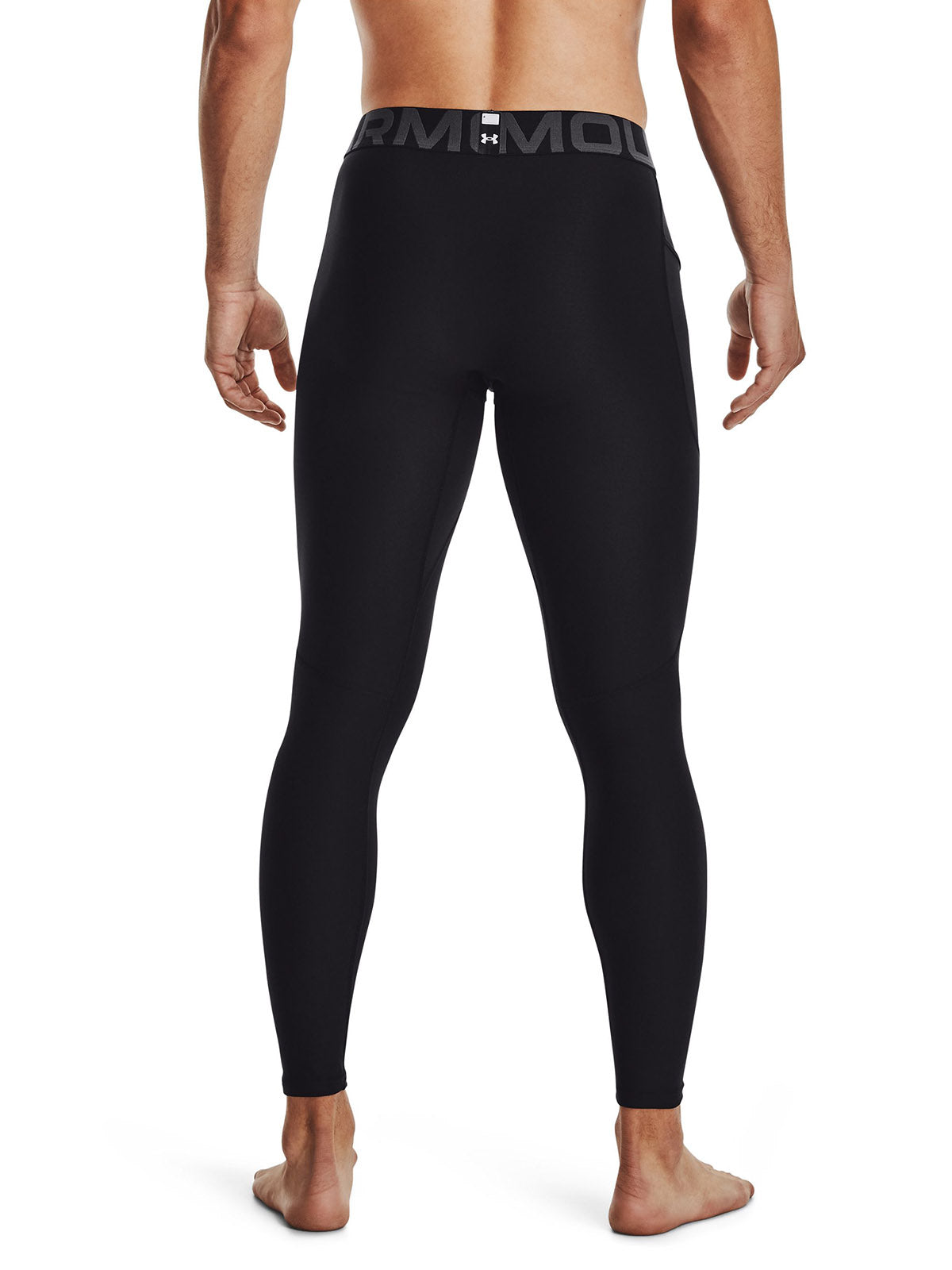 Calzas HeatGear Under Armour para hombre