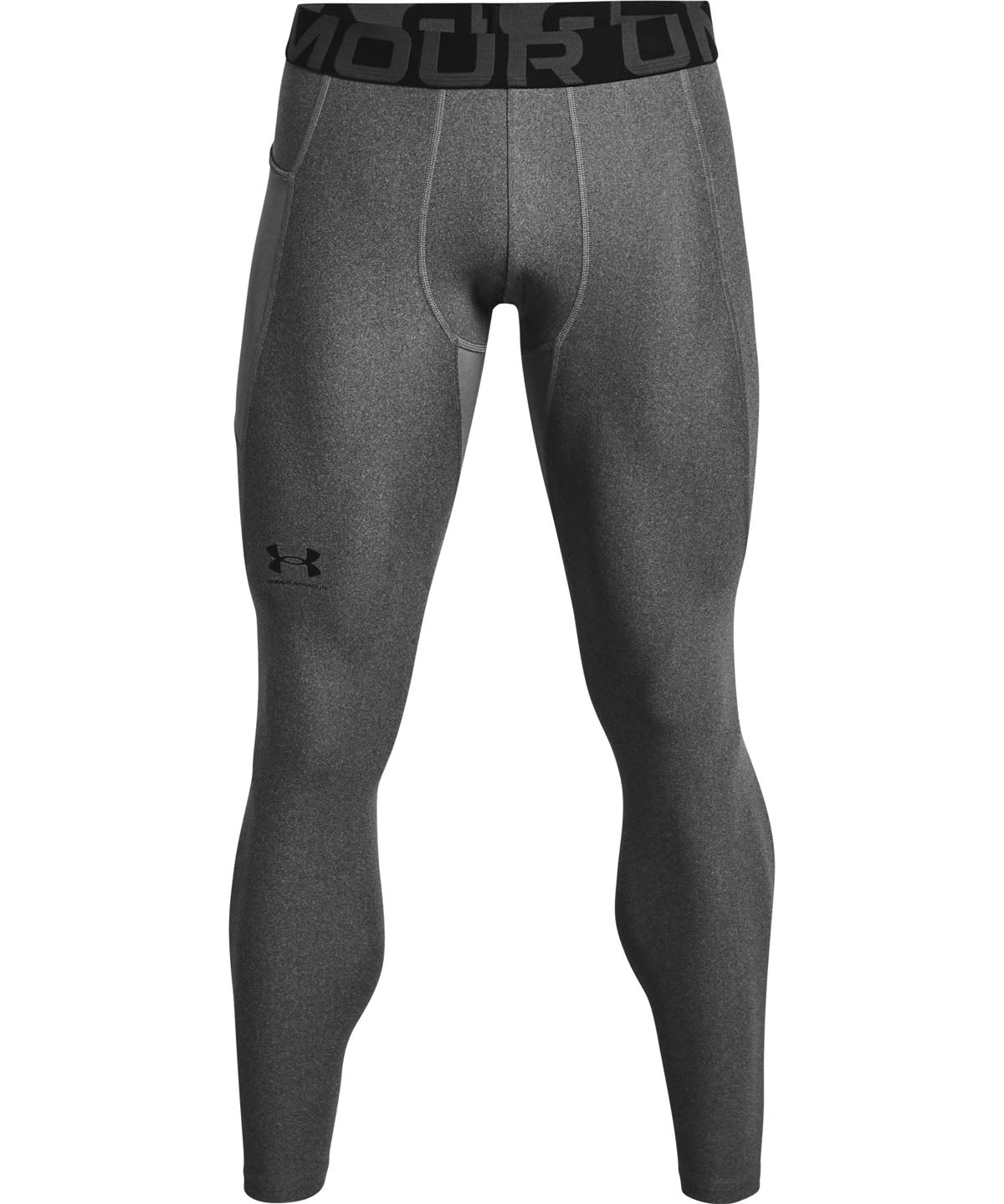 Calzas HeatGear Under Armour para hombre