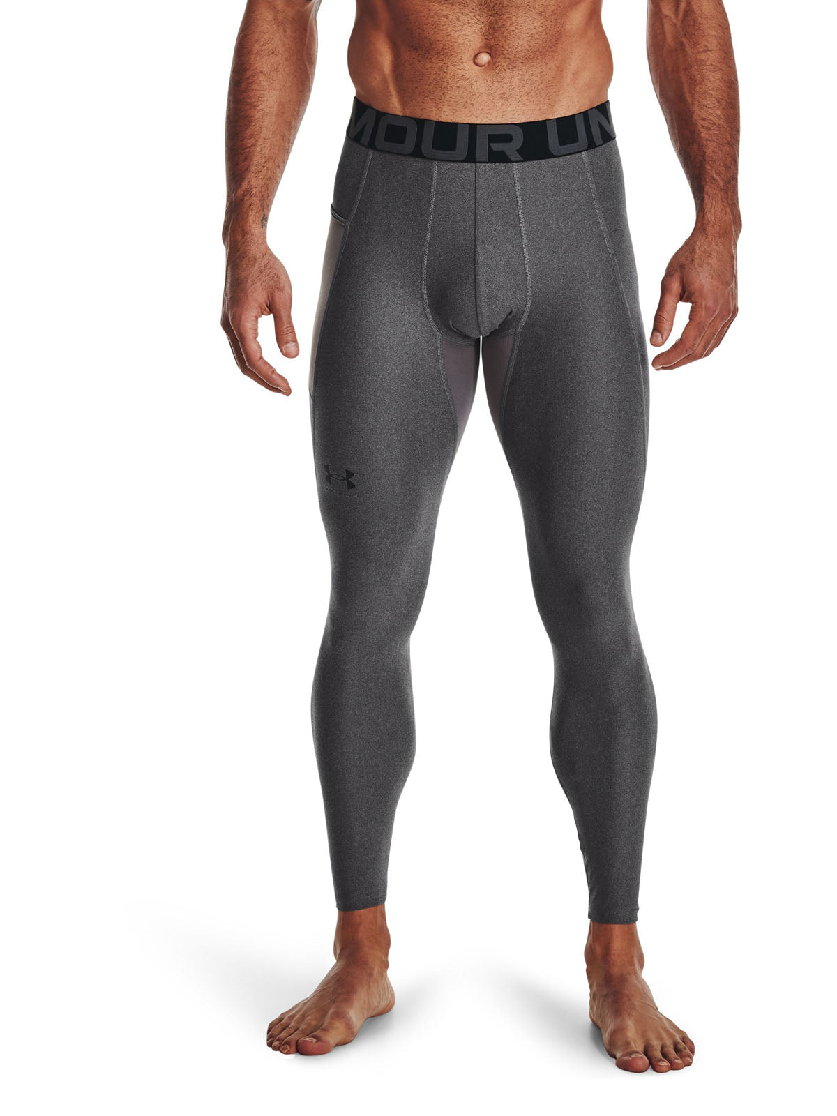 Calzas HeatGear Under Armour para hombre
