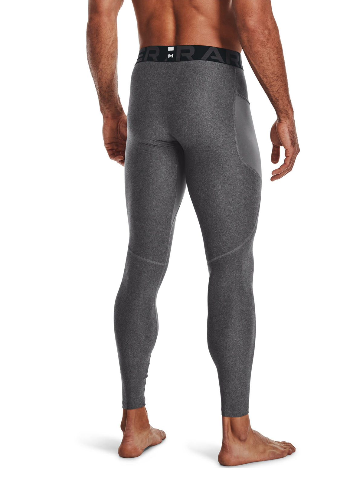 Calzas HeatGear Under Armour para hombre