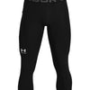 Leggings ¾ HeatGear Under Armour para hombre