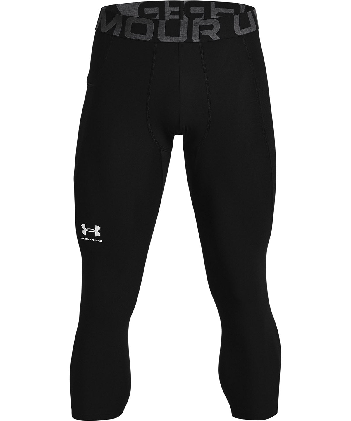 Leggings ¾ HeatGear Under Armour para hombre