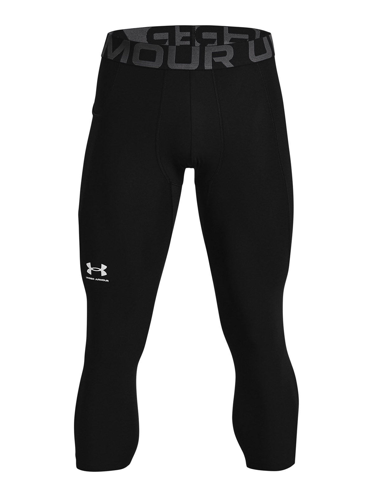 Leggings ¾ HeatGear Under Armour para hombre