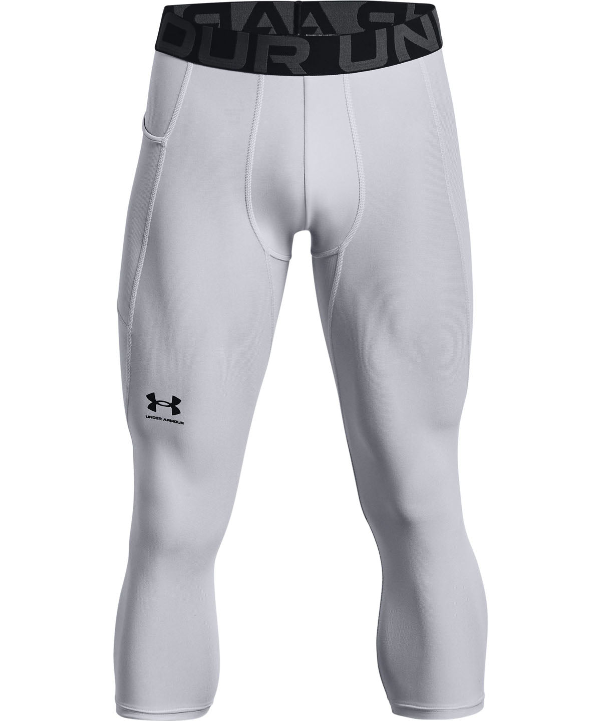 Leggings HeatGear® ¾ para hombre