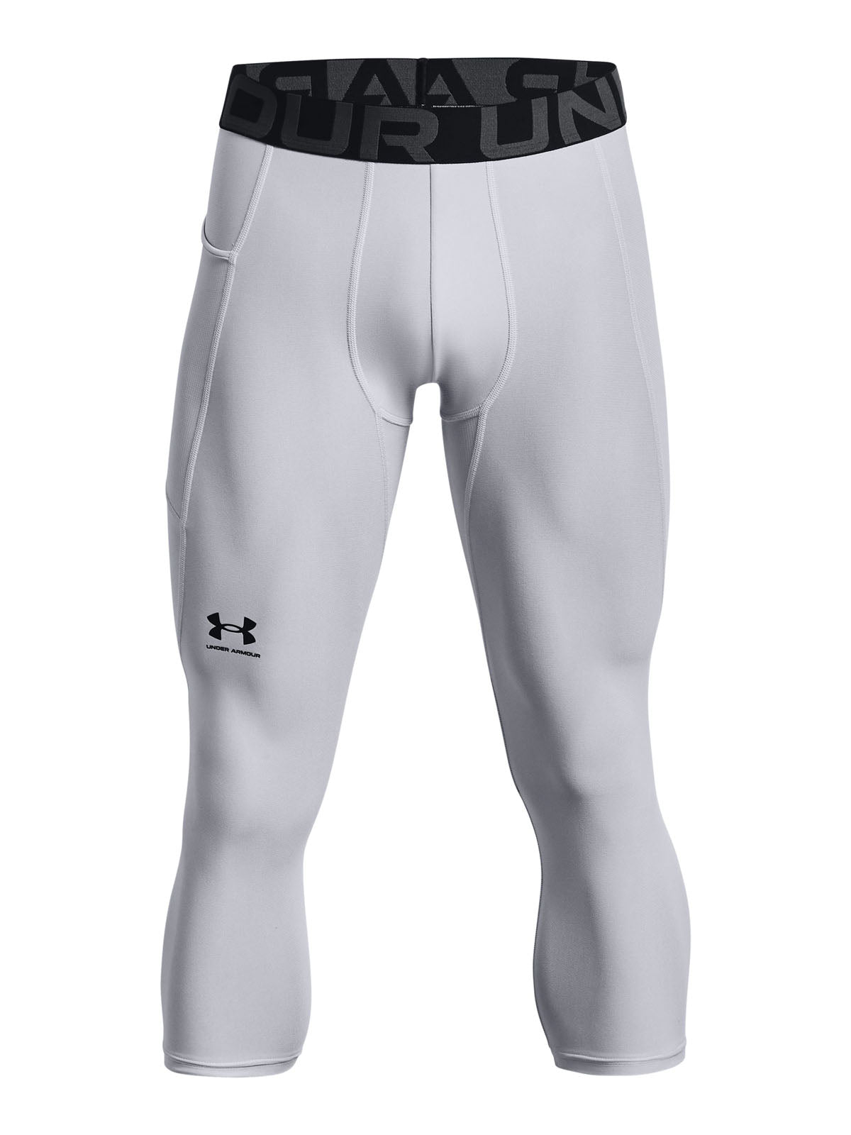 Leggings HeatGear® ¾ para hombre