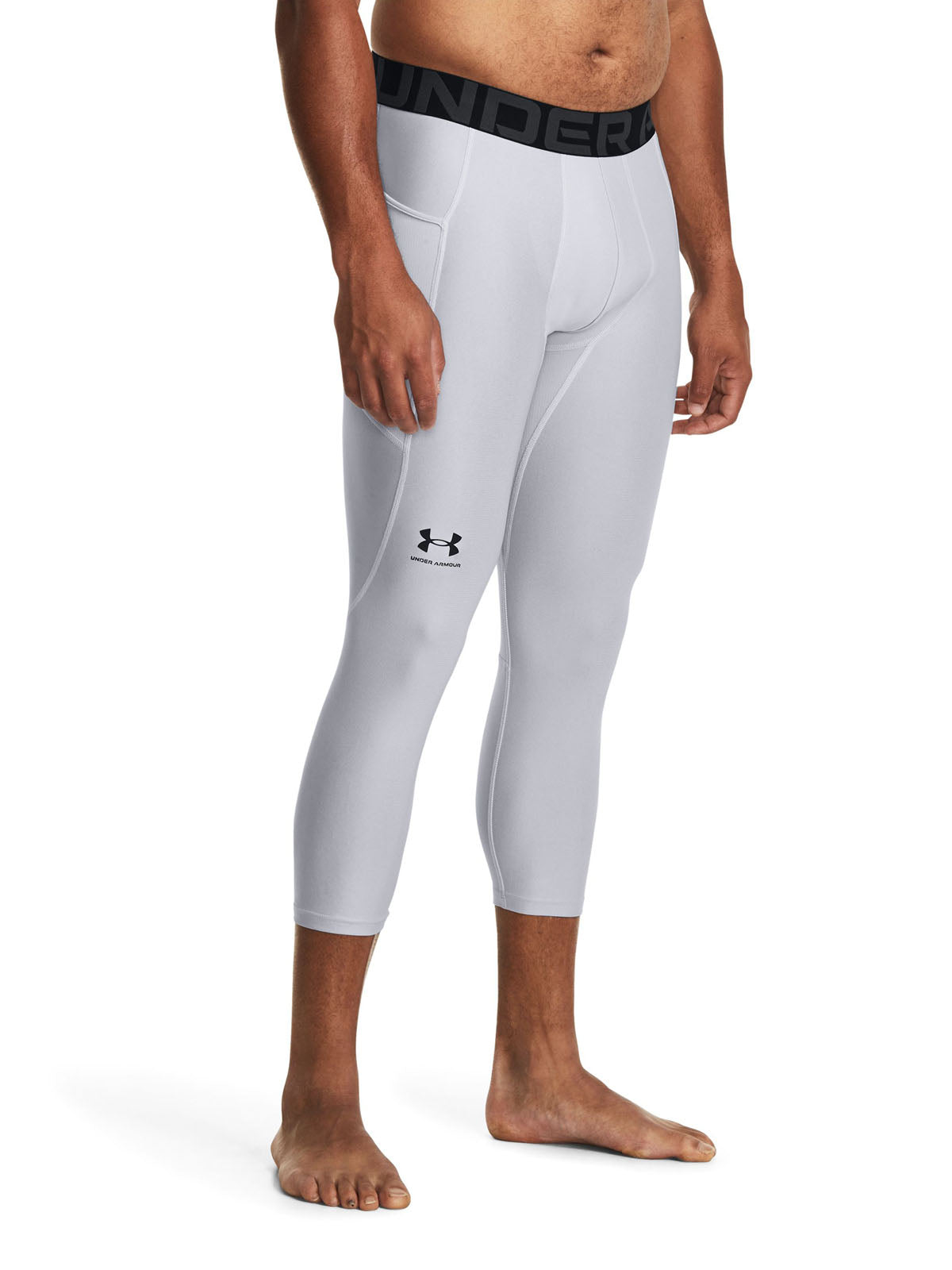Leggings HeatGear® ¾ para hombre
