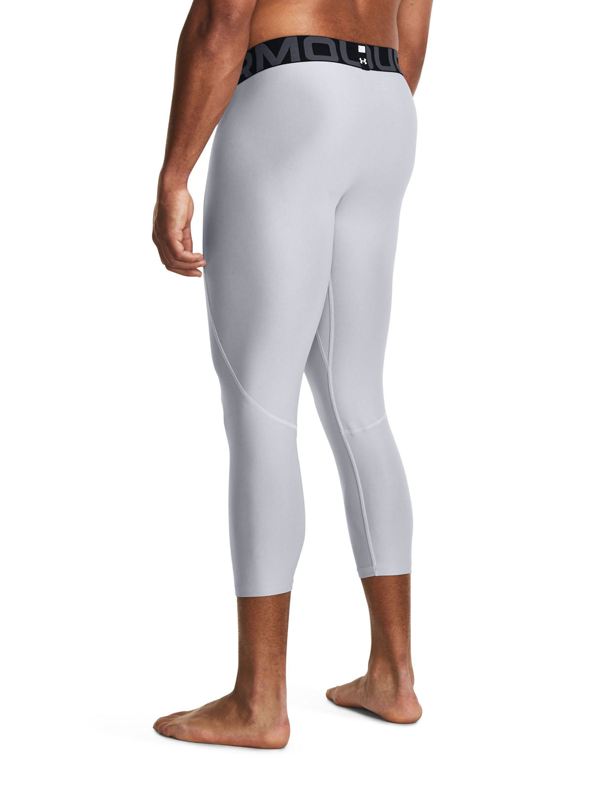 Leggings HeatGear® ¾ para hombre