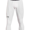 Leggings HeatGear® ¾ para hombre