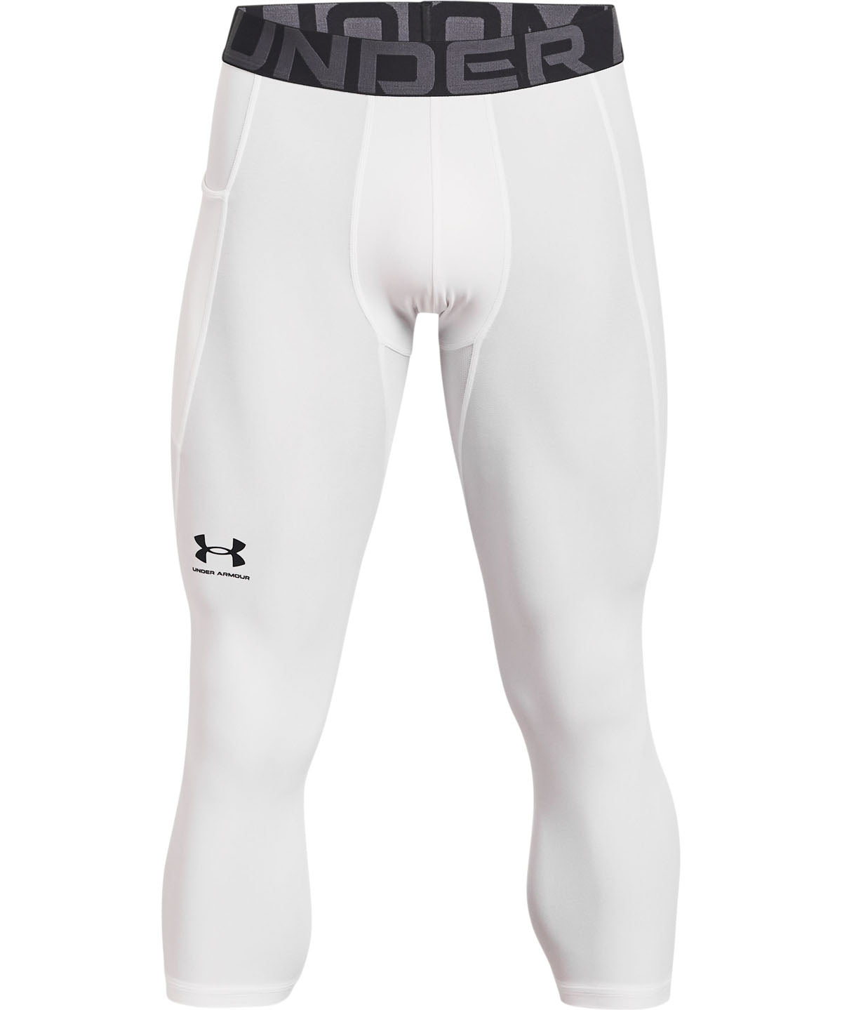 Leggings HeatGear® ¾ para hombre