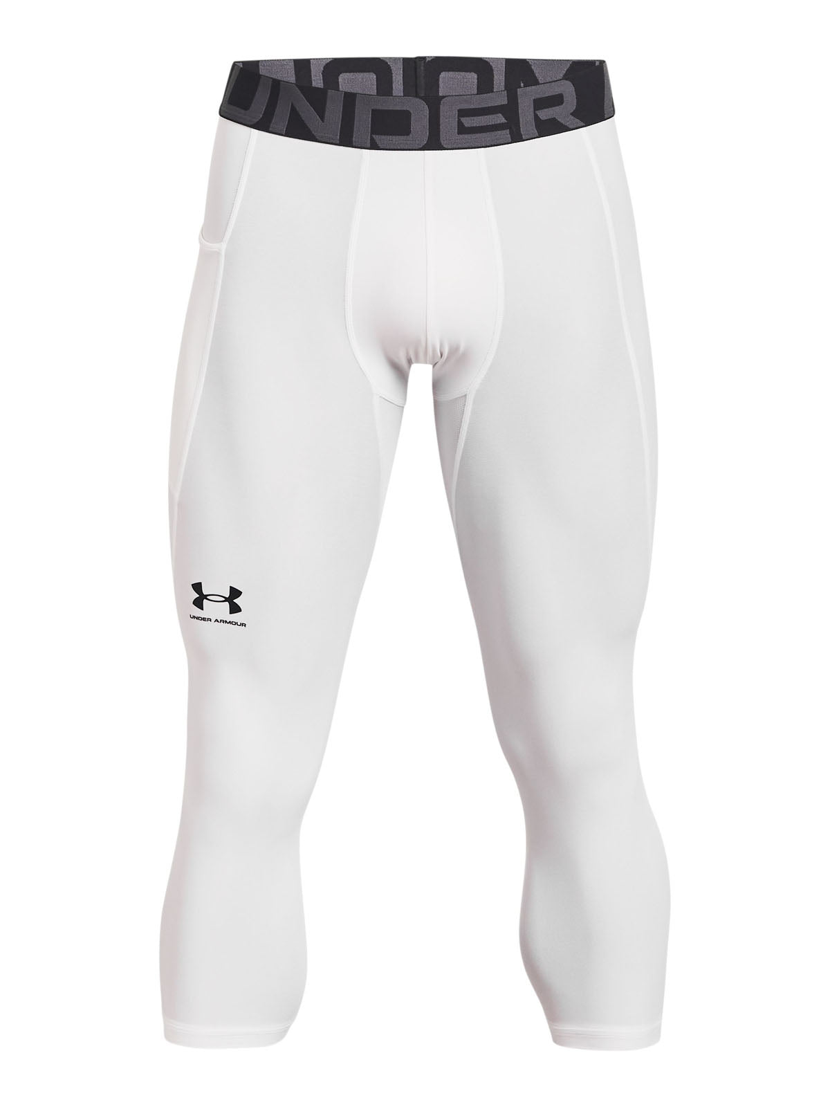 Leggings HeatGear® ¾ para hombre