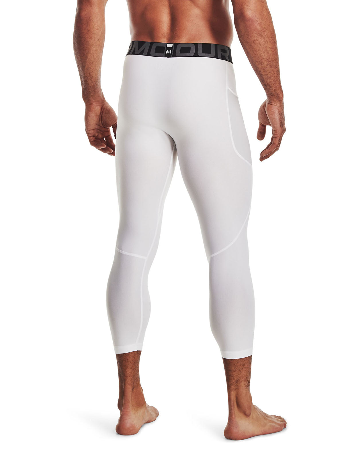 Leggings HeatGear® ¾ para hombre