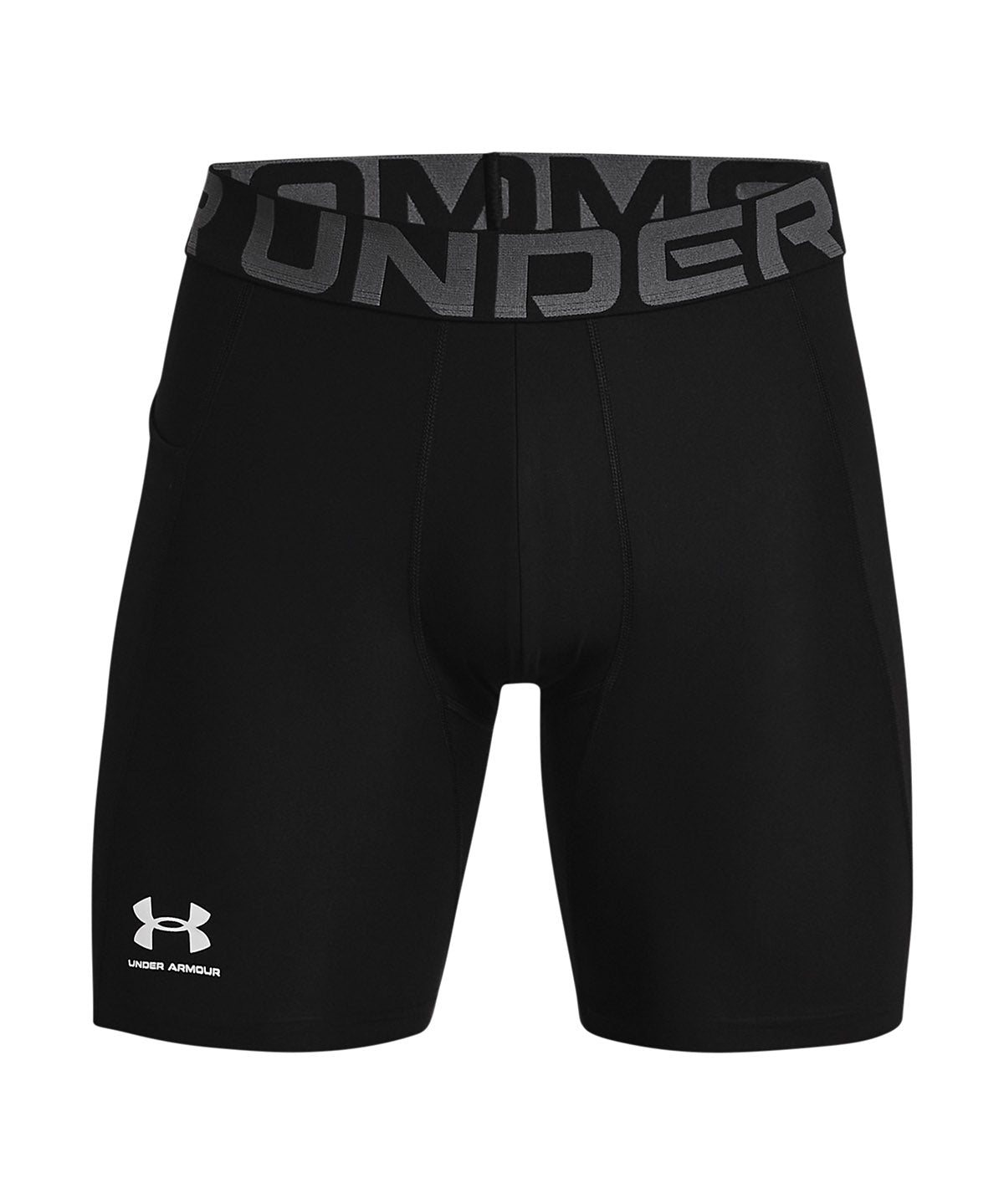 Shorts HeatGear Under Armour Compression para hombre