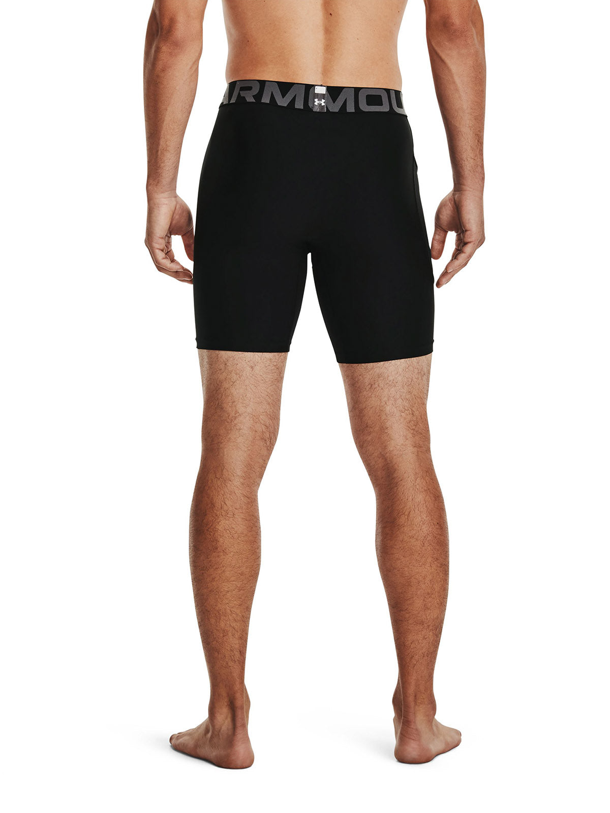 Shorts HeatGear Under Armour Compression para hombre