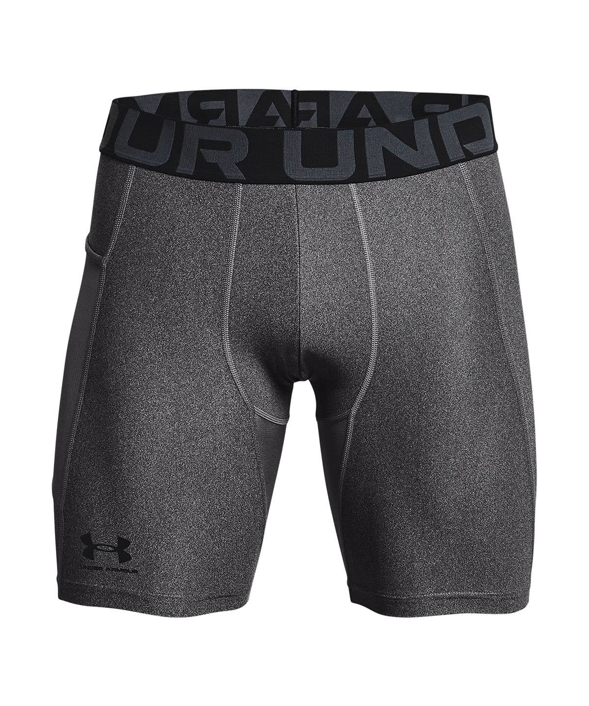 Shorts HeatGear Under Armour Compression para hombre