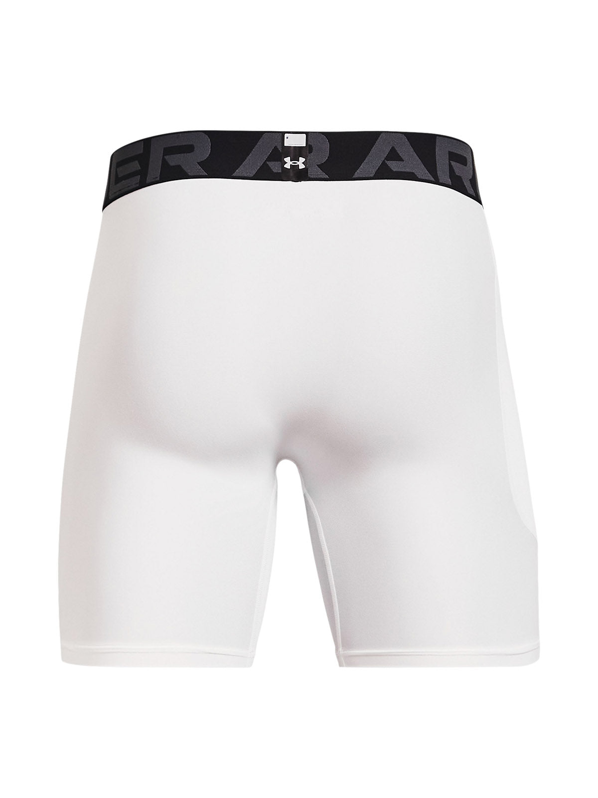 Shorts HeatGear Under Armour Compression para hombre