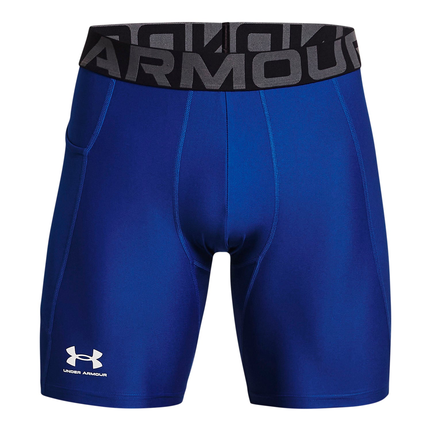 Shorts HeatGear Under Armour Compression para hombre
