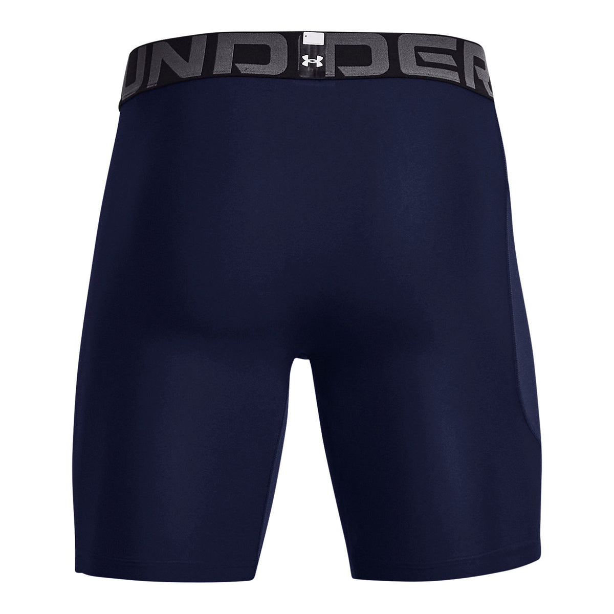 Shorts HeatGear Under Armour Compression para hombre