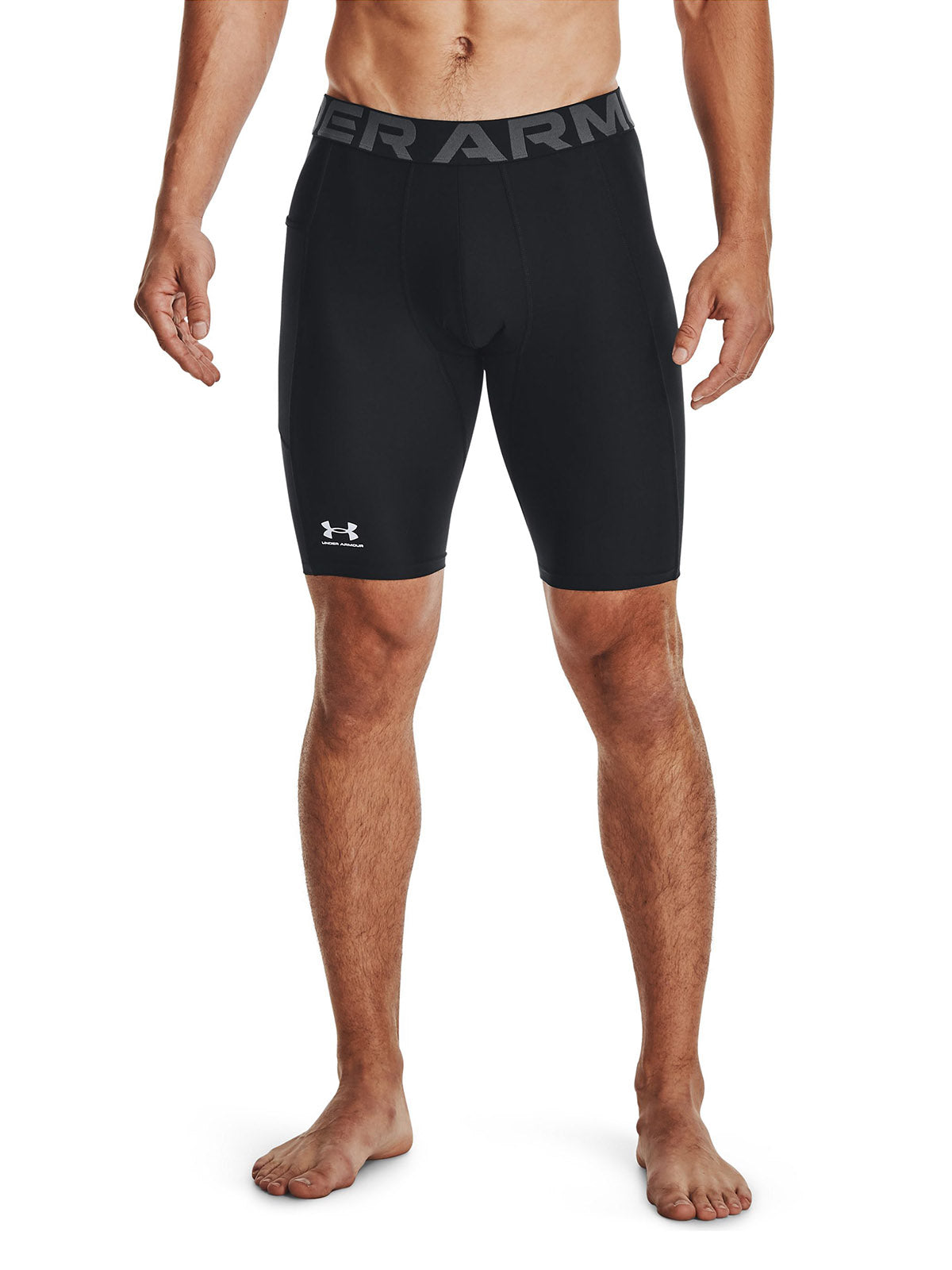 Short Hg Armour Lng Sho para Hombre Under Armour