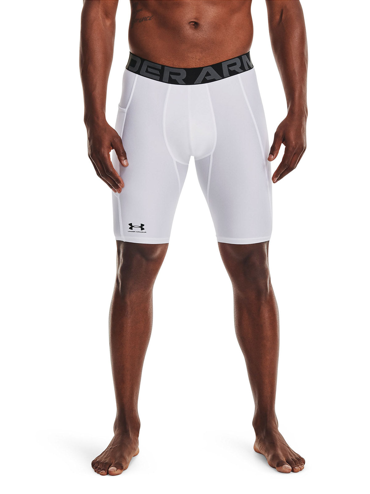 Shorts HeatGear® para hombre