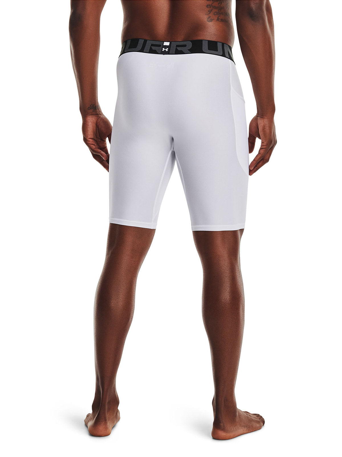 Shorts HeatGear® para hombre