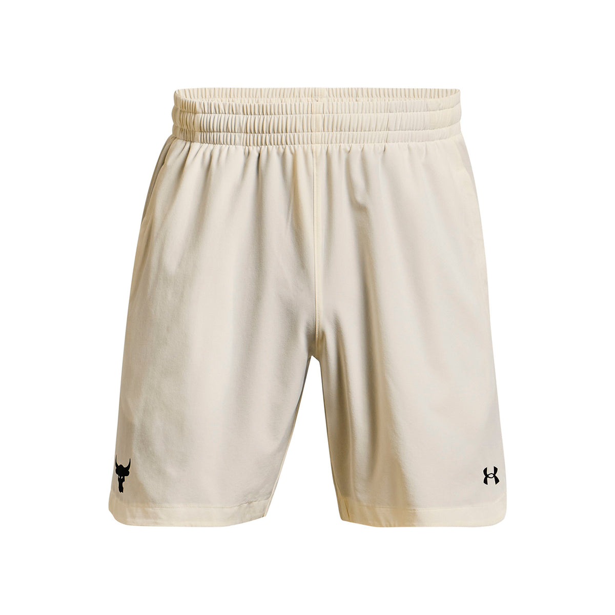 Shorts Project Rock Woven para hombre