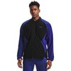 Chaqueta Bomber UA Stretch Woven para Hombre