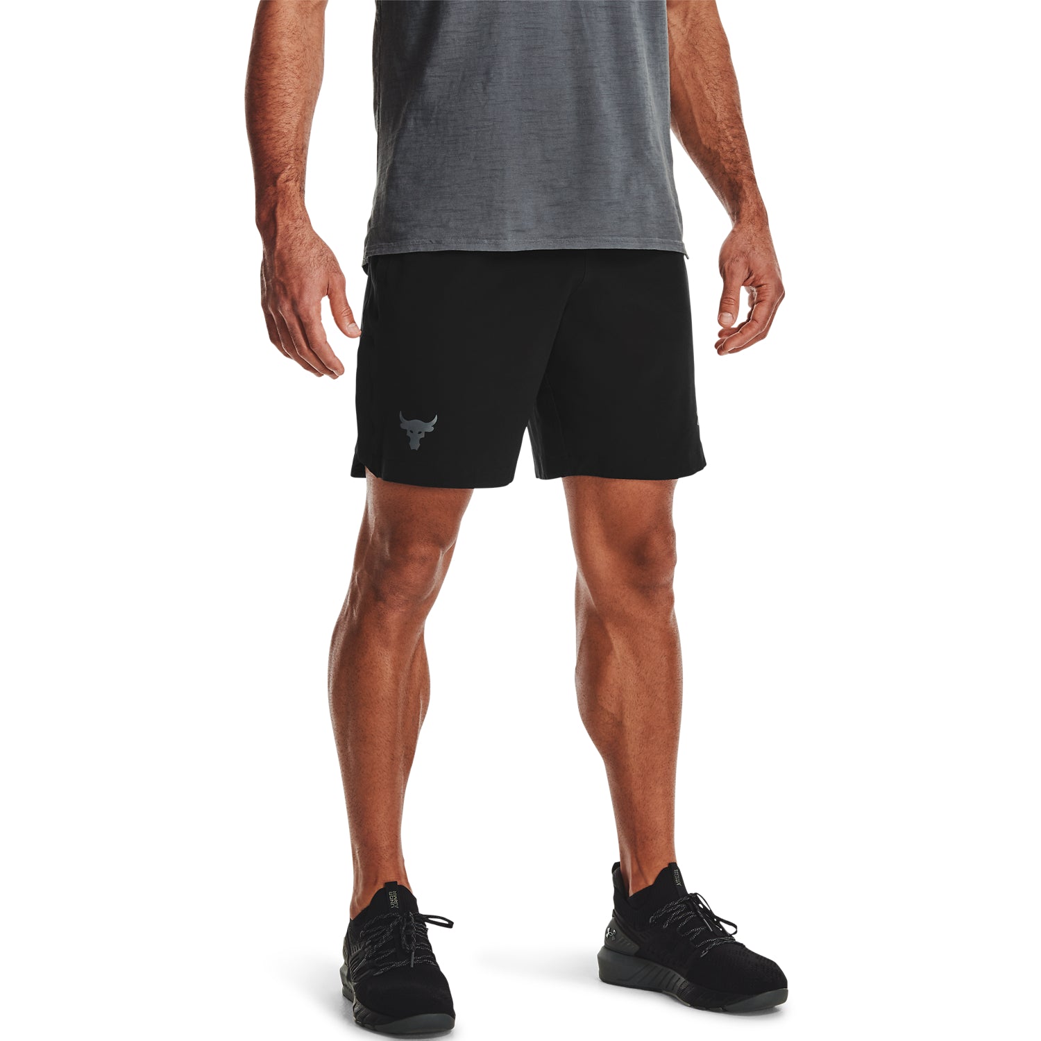 Shorts Project Rock Snap para hombre