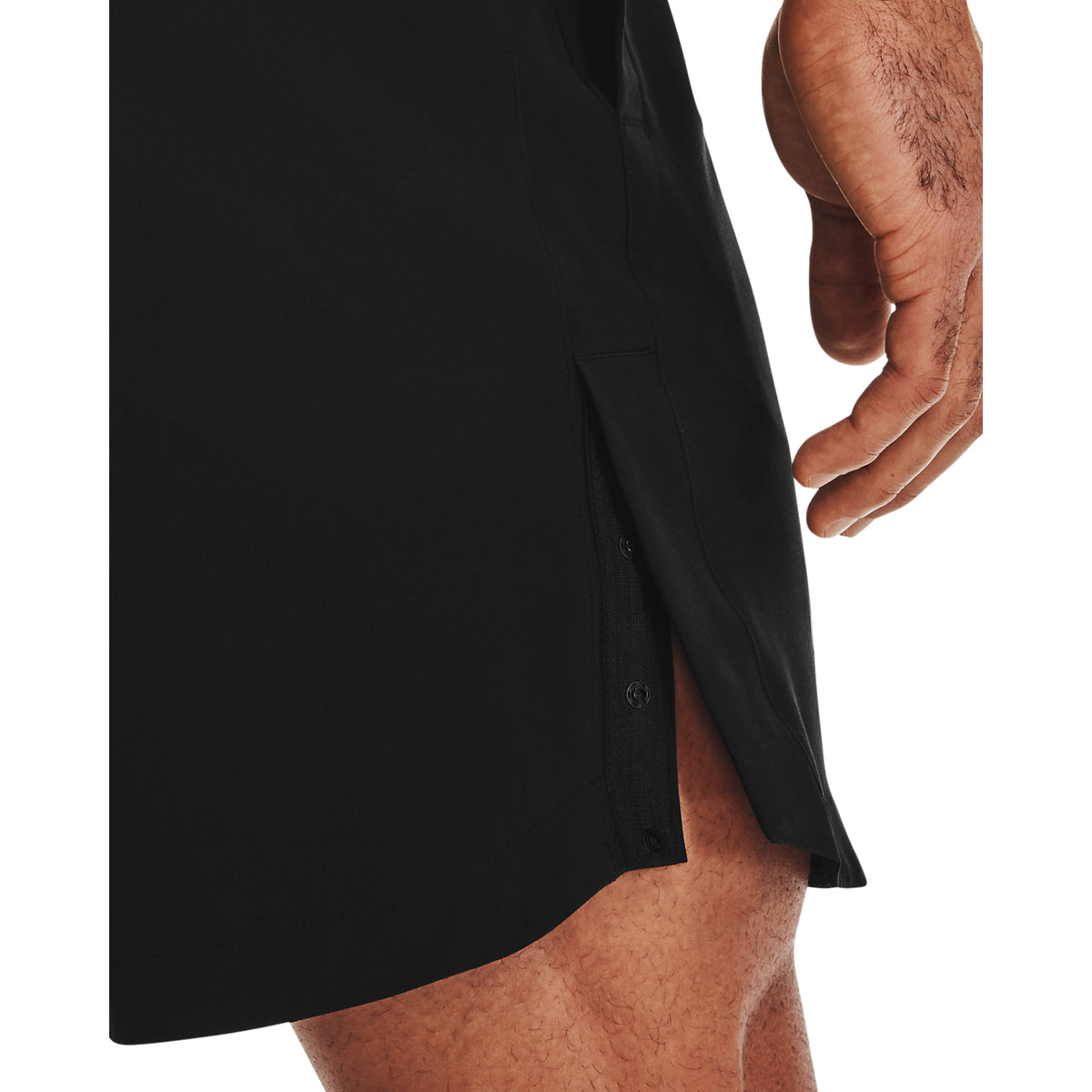 Shorts Project Rock Snap para hombre