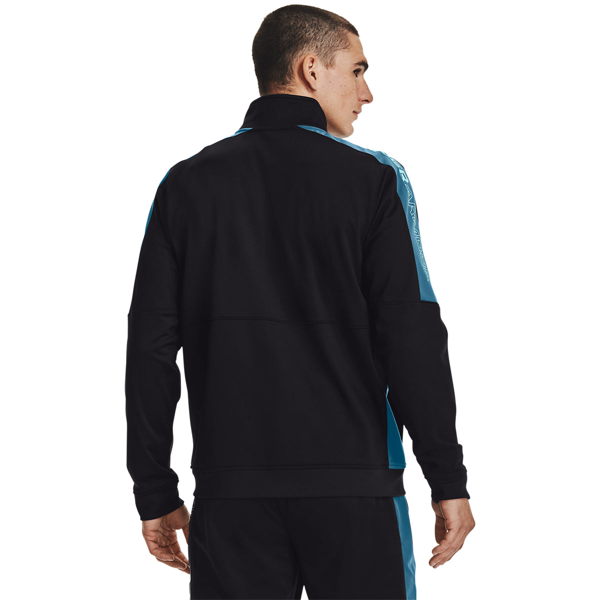 Polerón Ua Sportstyle Graphi para Hombre