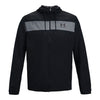 Chaqueta cortavientos Sportstyle para hombre Under Armour