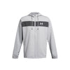 Chaqueta cortavientos Sportstyle para hombre Under Armour