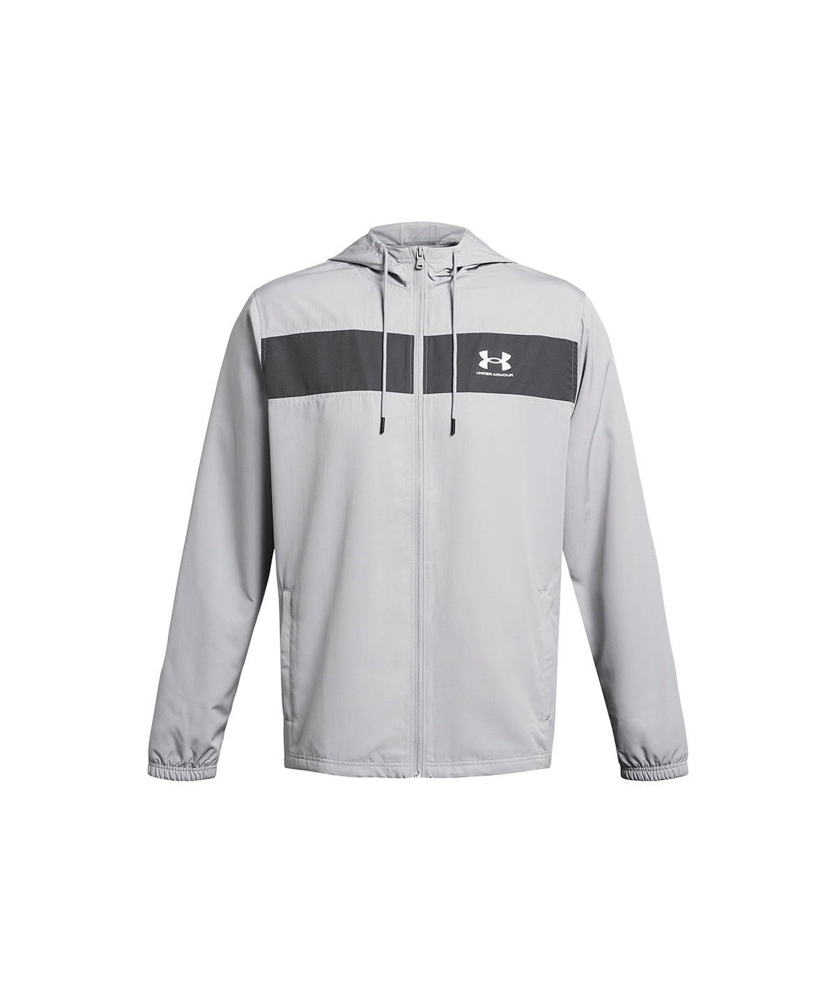 Chaqueta cortavientos Sportstyle para hombre Under Armour