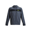 Chaqueta cortavientos Sportstyle para hombre Under Armour