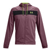 Chaqueta cortavientos Sportstyle para hombre Under Armour