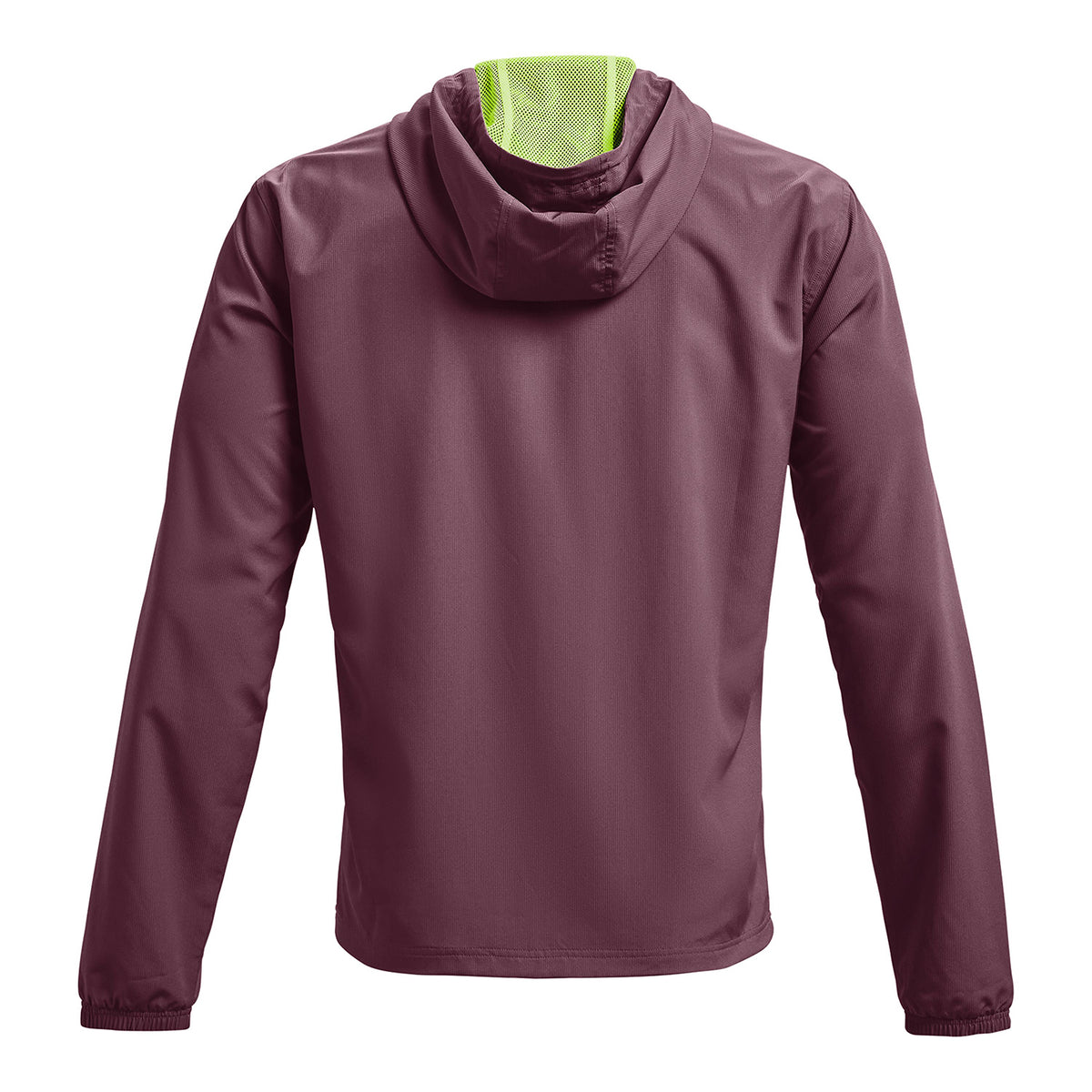 Chaqueta cortavientos Sportstyle para hombre Under Armour