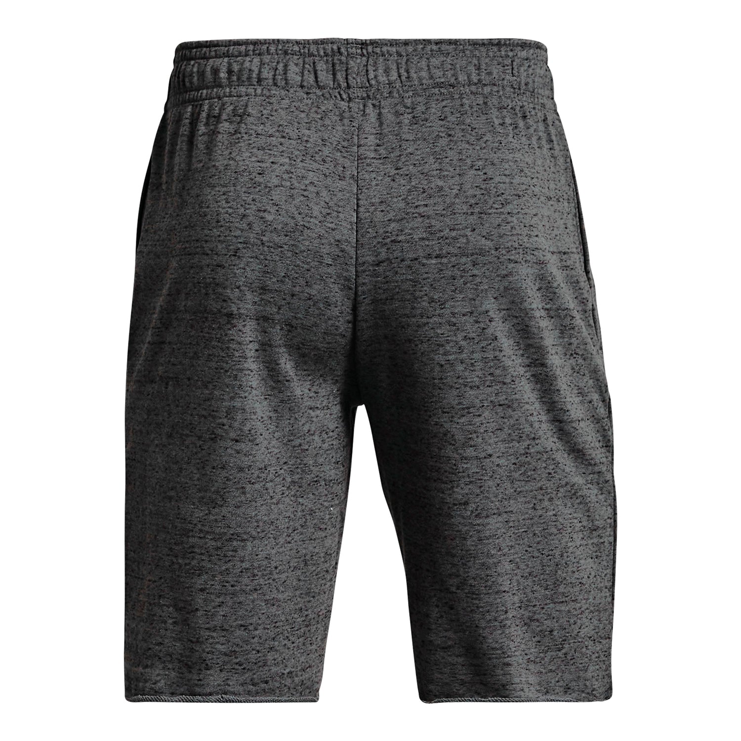 Shorts Rival Terry para Hombre Under Armour