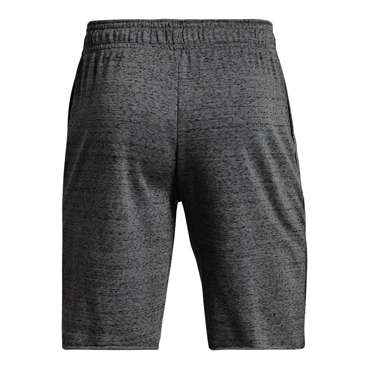 Shorts Rival Terry para Hombre Under Armour