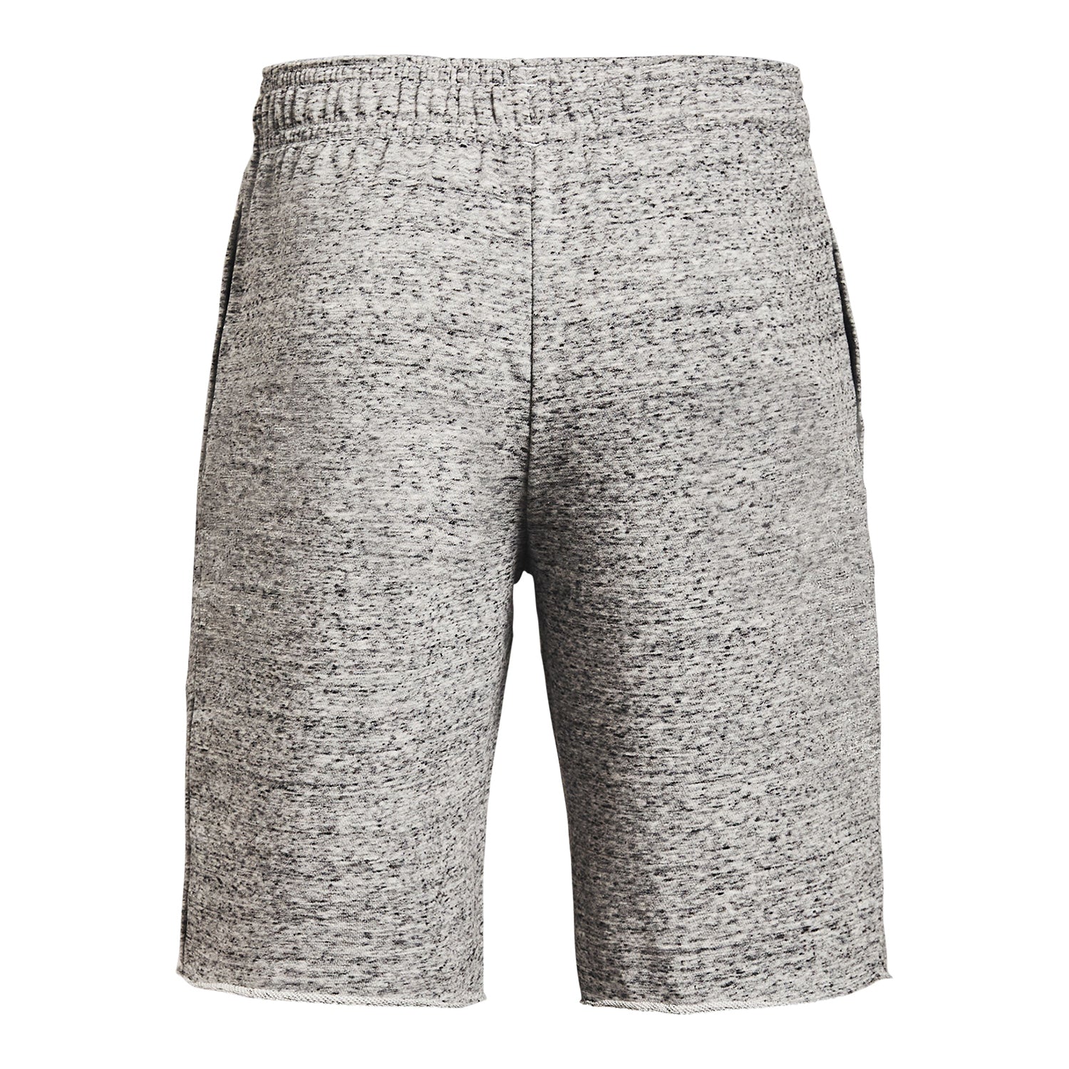 Shorts Rival Terry para Hombre Under Armour