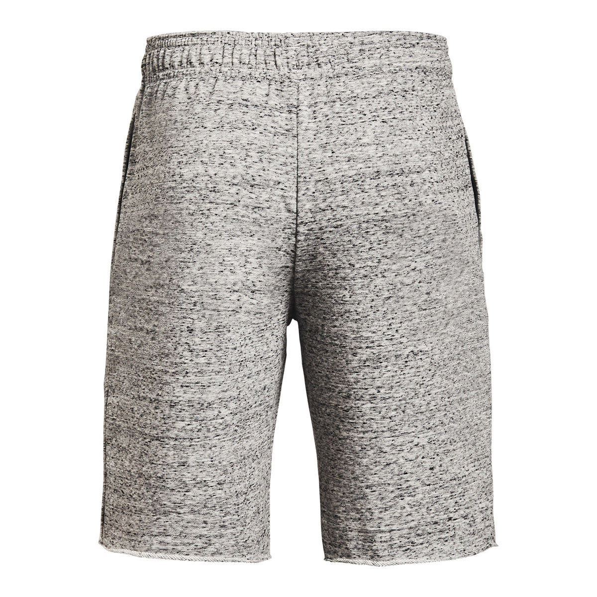 Shorts Rival Terry para Hombre Under Armour